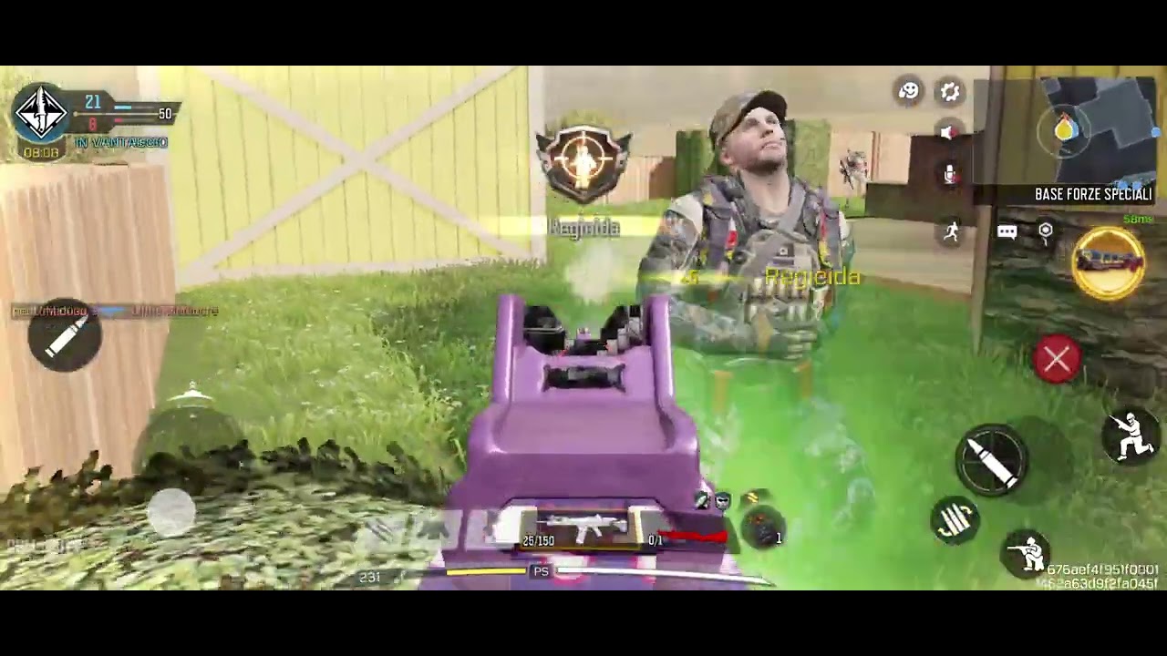 La Mia Vittoria su call of duty - YouTube