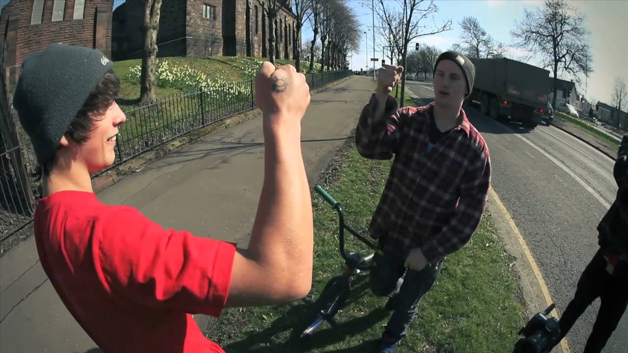 Dig x BSD. Tony Malouf Interview Edit.