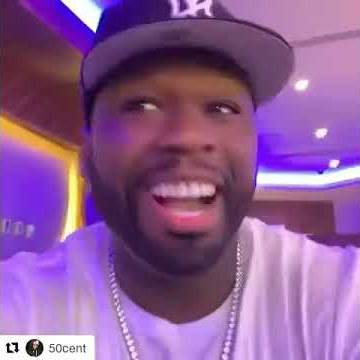 50 Cent CLOWNS Irv Gotti and Ja Rule for being denied access