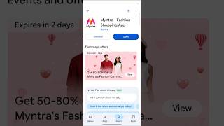 How to Uninstall Myntra App? Easy Steps to Remove Myntra from Android Phone