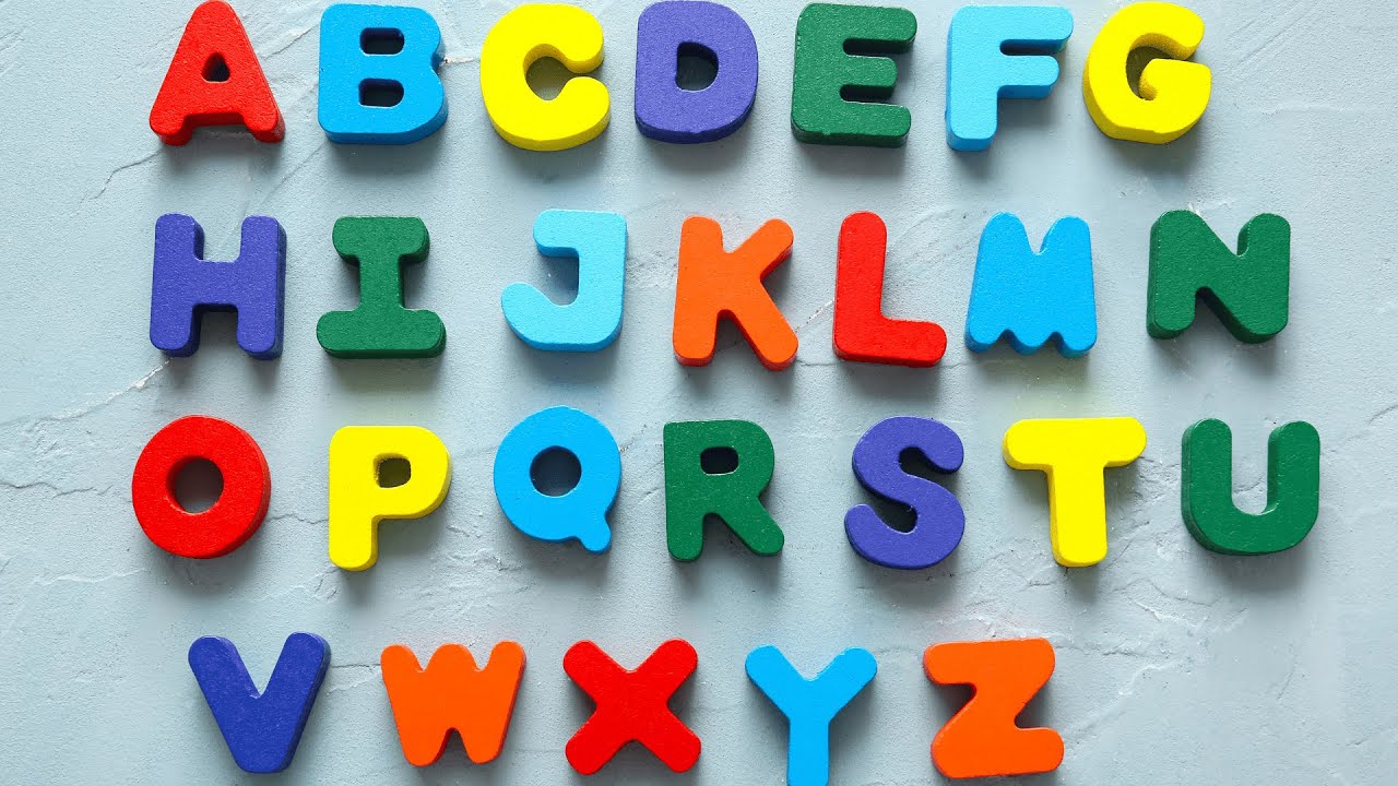 🎵 ABC & 123 Song for Toddlers | Learn Alphabet and Numbers | Nursery Rhyme