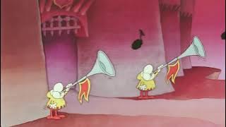 Mordillo | THE KING | EPISODE 031