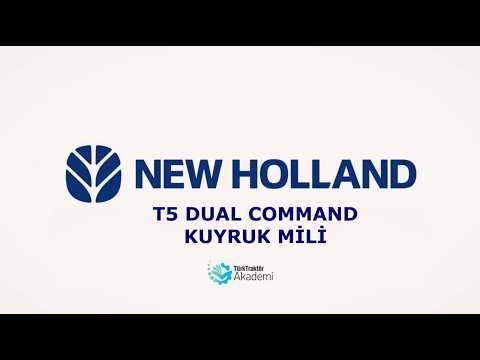 5.T5 Dual Command | Kuyruk Mili