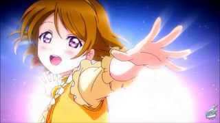 Video thumbnail of "Love live Kodoku na heaven"