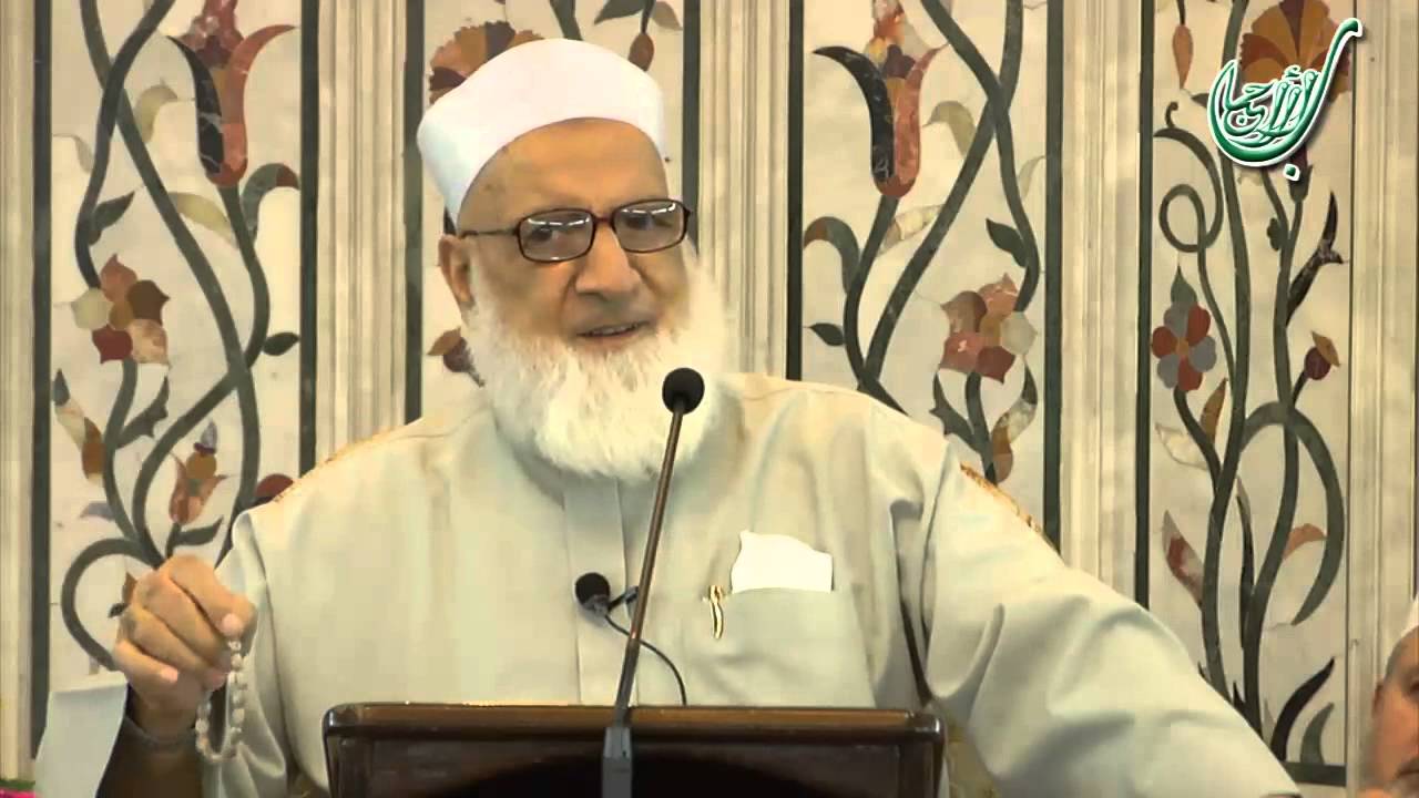 سماحة الشيخ الدكتور رجب ديب - بيع الغالي بالرخيص - الخميس 14 - 5 - 2015 .