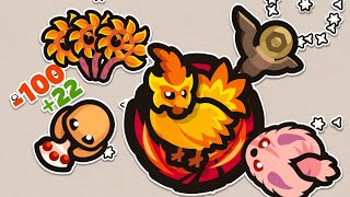 Taming.io Goldenhead Trinket Explained - Instakills And More - Taming.io Trinket Update 