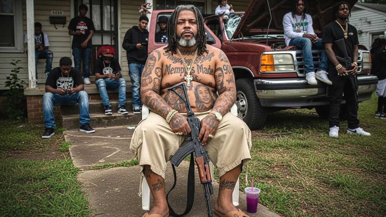 Near South Side Chicago: Chicago's War Zone - 1,847 Violent Crimes Yearly