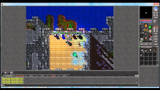 BolecTeam vs Tibia Tales (ab)