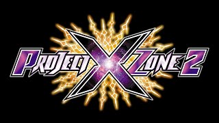 STAGE 1 (City) [Captain Commando] - Project X Zone 2 OST Extended