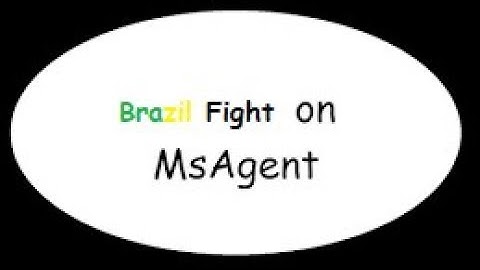 3RD BRAZIL FIGHT ON MY CHANNEL?!