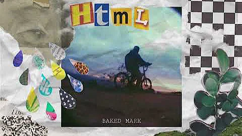 HTML - BAKEDMARK