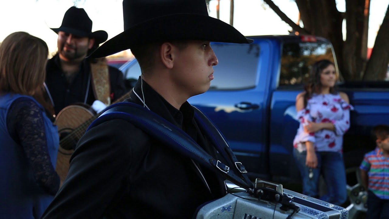 ReVBlog Revancha Norteña Muleshoe,Tx Rancho El Zacatecas YouTube