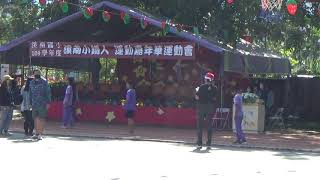 1091226-37溪南校慶 100M