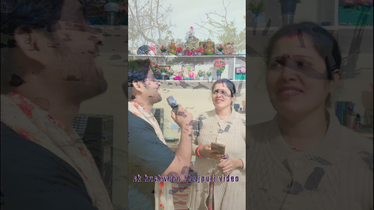 💋tu Hi Hamar Sona aur Chandi  