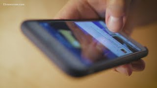 New app could compile missing persons info in one place