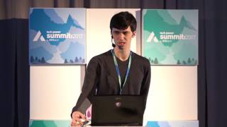 GraphQL and Relay - Tomasz Modrzyński