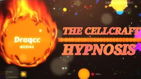 The Cellcraft.io Hynosis 💫 (Amazing 64 Line Setups!!)
