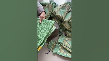 Thumbnail of Harga Grosir Sajadah Grosiran: Solusi Terbaik untuk Kebutuhan Anda