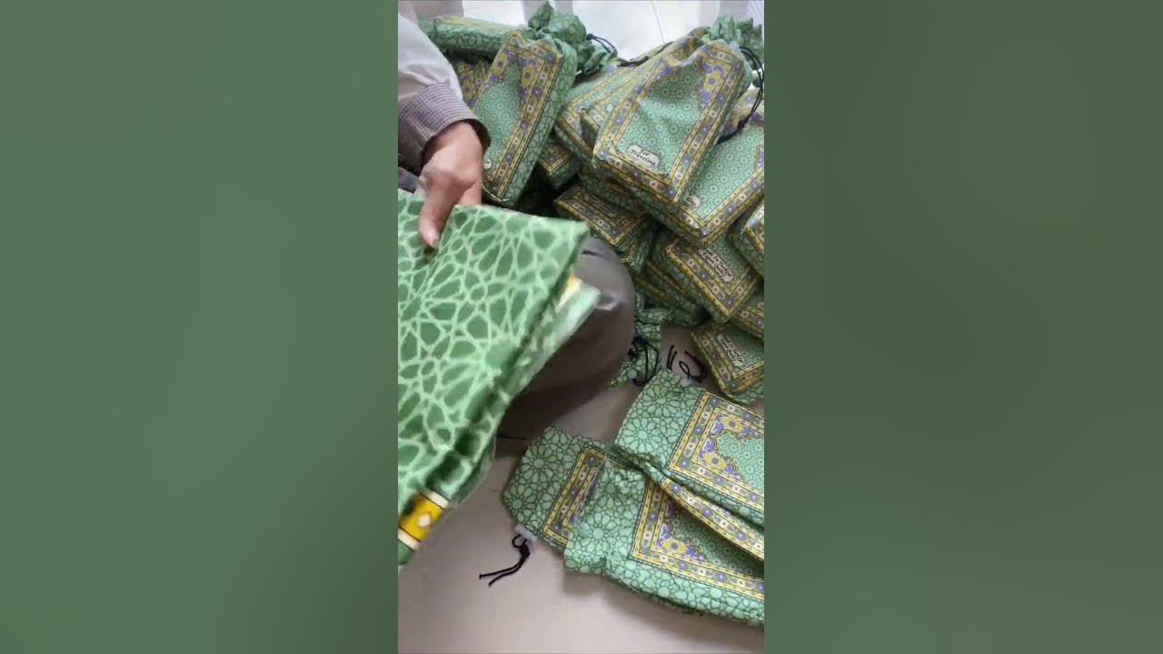 Harga Grosir Sajadah Grosiran: Solusi Terbaik untuk Kebutuhan Anda
