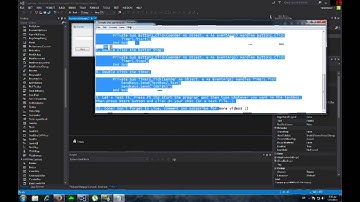 How to create a Simple Chat Spammer in Visual Basic !