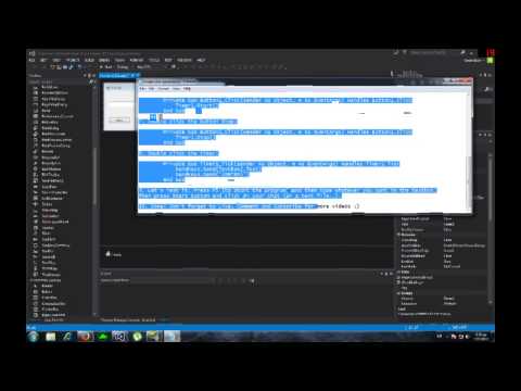 How to create a Simple Chat Spammer in Visual Basic !