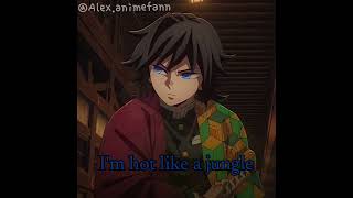 Assistant! - shinogiyu #kny #demonslayer #anime #ship #shinogiyu #trend #giyu #tomioka