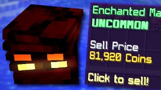 5 ways to get coins FAST in Hypixel SkyBlock | Tutorial and Guide