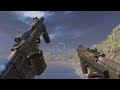 Halo 2 : Anniversary (Campaign) - All Weapons, Reloads, Idle Animations and Sounds