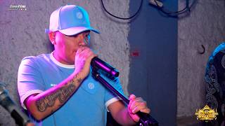 ERES MENTIROSA MIX...EL GRAN SAICO Y SU NUEVA GENERACION / FELIZ ANIVERSARIO ATE - CAM PRODUCCIONES