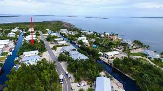 Lot 18 Matthews Rd, Big Pine Key, FL 33043