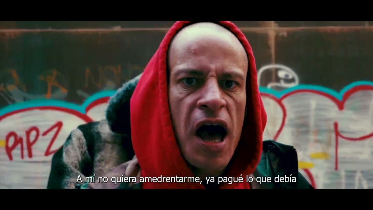 Bizor Azufre - El Miedo Que Guardan feat DeLoSimple (Manotas & Maxo IR)