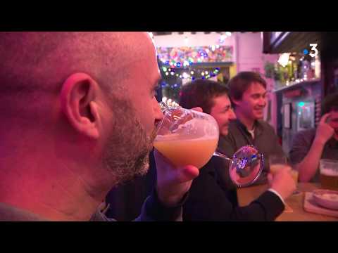 Vidéo: Les 10 brasseries les plus branchées de Montréal (bières artisanales, microbrasseries)