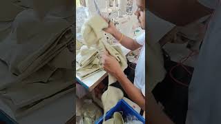 Manufacturing at Life Garments, A bras manufacturing company #fashion #modabras #bramaking
