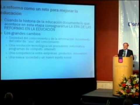 Conferencia Magistral Dr. Angel Diaz Barriga_1-6