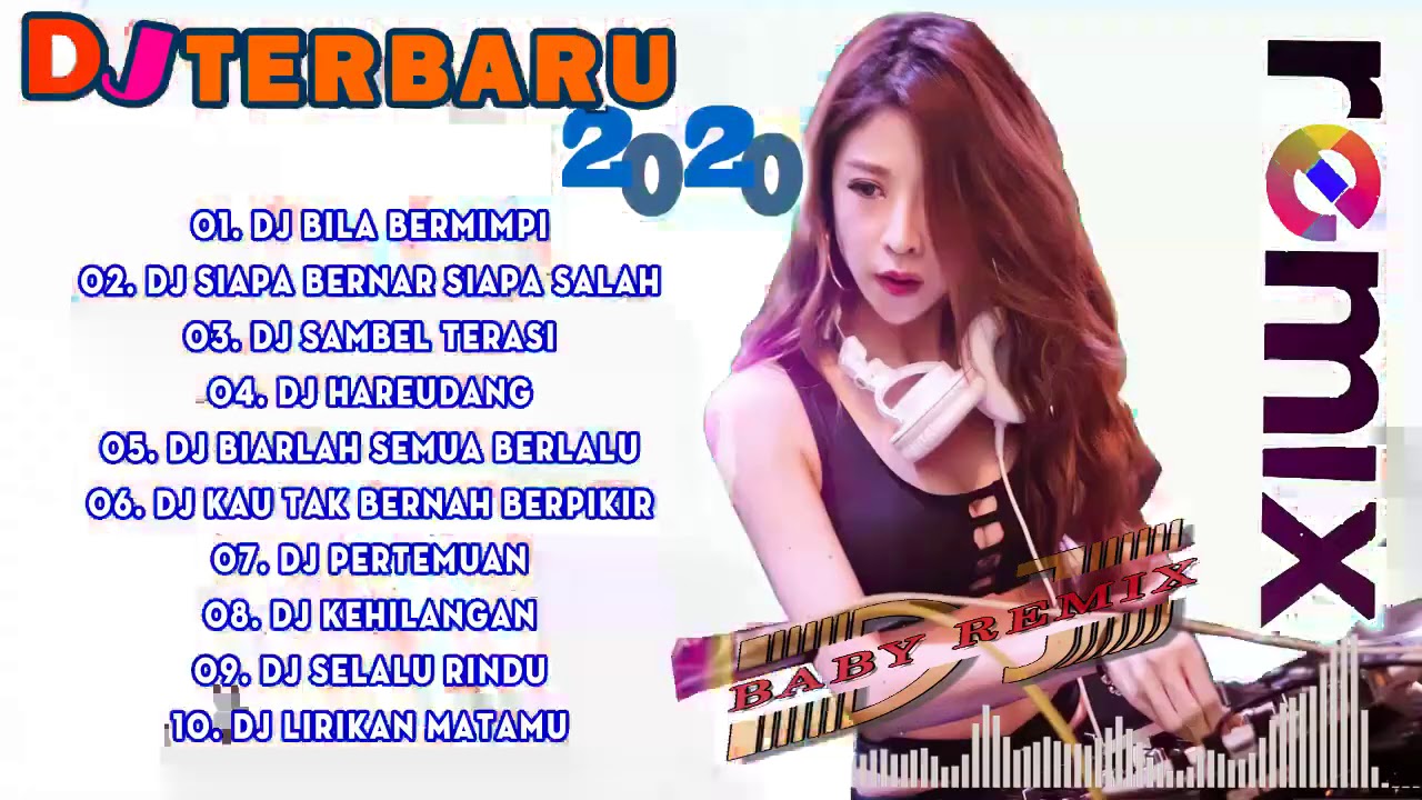 Dj Viral Terbaru 2020 Full Bass - Dj Dangdut Full Bass Terpopuler 2020 ...