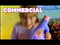 Downy Wizard Of Oz 50th Anniversary Commercial 