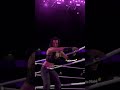 WWE 2K25 - Nadia Redfield | #mattdiamond64 sur #Twitch