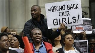 Parents of Missing Nigerian Girls Growing Frustrated