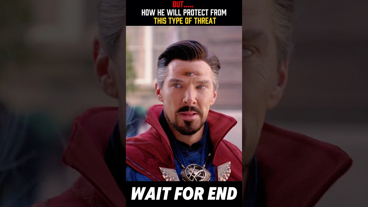 How loki Will Protect Multiverse From Dr Doom,Knull & Dormammu 