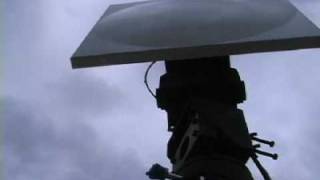 BROADBAND ANTENNA TRACKING SYSTEM (BATS) OVERVIEW
