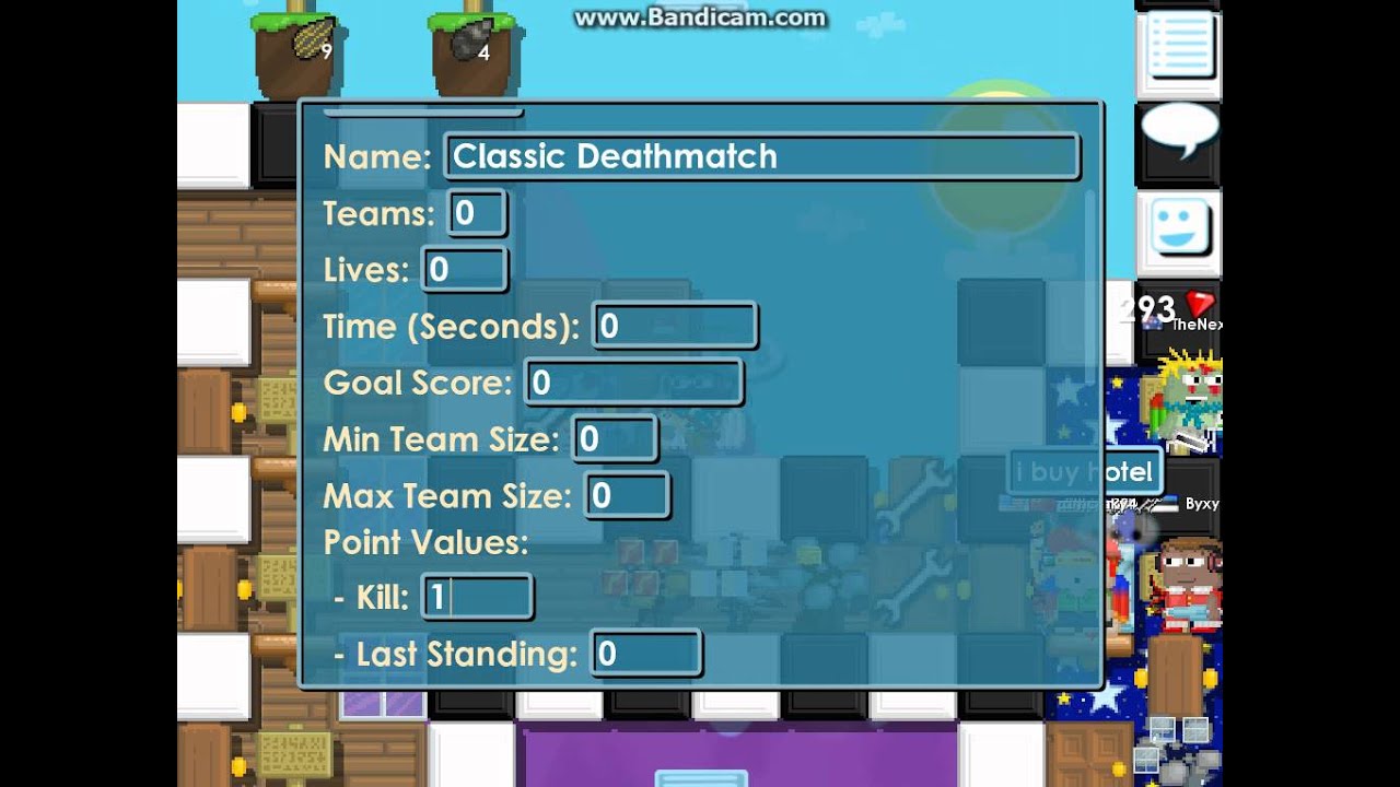 GrowtopiaHow to use the game generator YouTube