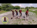 MWANA ELIZA 26 3 2026 UJUMBE WA MAHINDI Tala Makompyuta Official Video