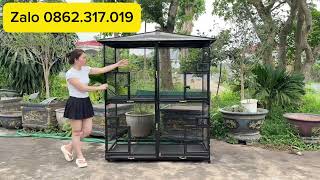 Thanh lý xả rẻ mẫu avi Q15 đẹp nhất , sang nhất , bán chạy nhất !