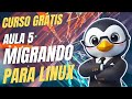 5 Aula - Gerenciando os programas do Linux Mint