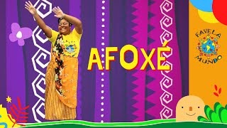 Afoxé - Dança