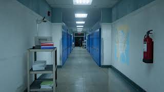 Outlast 2 Opening cinematic