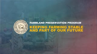 Farmland Preservation | Suffolk County Executive Ed Romaine