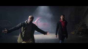 Brandoshis ft. Eli - Domino Effect (Official Music Video) prod.by goodro