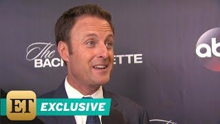 EXCLUSIVE: Chris Harrison Says a New Bachelor Hasn't Been Chosen Yet -- Here's Why EXCLUSIVE: Chris Harrison Says a New Bachelor Hasn't Been Chosen Yet -- Here's Why