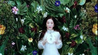 Irene Edit Red Velvet